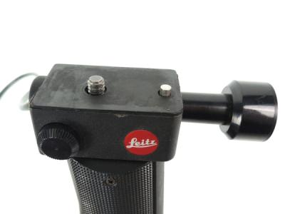 Leitz Universal Handgrip ライカハンドグリップ ライカ 《新品アクセサリー》 Leica (ライカ) ハンドグリップ D