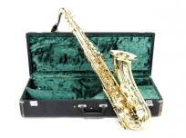 希少 SELMER MarkVII テナー サックス ゴールド 20万番台