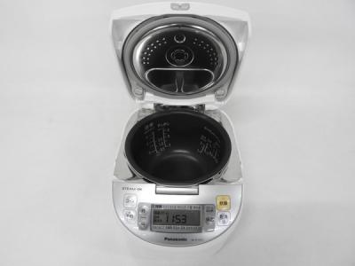 パナソニック Sr Sy105j W 炊飯器 の新品 中古販売 Rere リリ