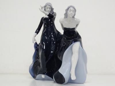 リヤドロ 01008741(工芸品)の新品/中古販売 | 1225289 | ReRe[リリ]