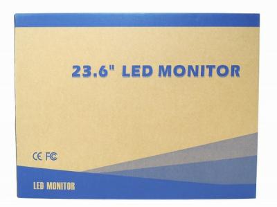 NSS NSE513A LEDモニター 23.6型 フルHD
