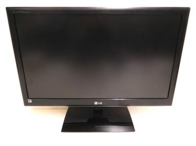 LG FLATRON E2370V-BF 液晶モニター 23型 フルHD