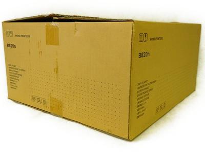 OKI オキ DXU-M3B 両面印刷ユニット プリンタ