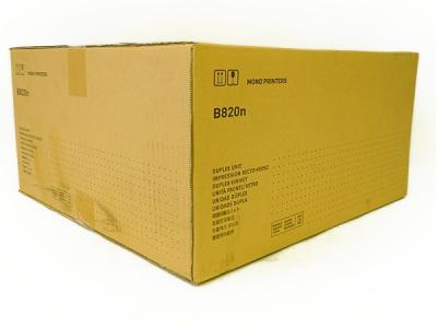 OKI オキ DXU-M3B 両面印刷ユニット プリンタ