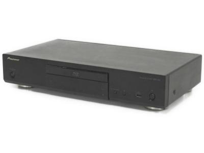 Pioneer ブルーレイディスクプレーヤー BDP-440 ヨドバシ.com - パイオニア PIONEER BDP-440 [ブルーレイ
