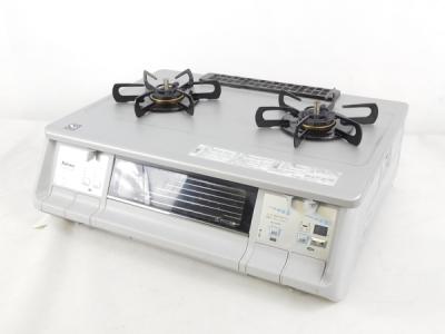 Paloma パロマ EVERYCHEF PA-340WFA-R 12A13A ガスコンロ 都市ガス 右強火力