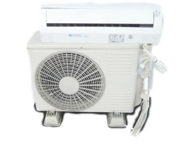 HITACHI 2.8kwエアコン　RAS-AJ28B　2012年製 日立 白くまくん RAS-AJ28B(W) [クリアホワイト] 価格比較