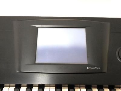 KORG コルグ 61鍵盤 シンセサイザー ブラック Trinity BKの新品