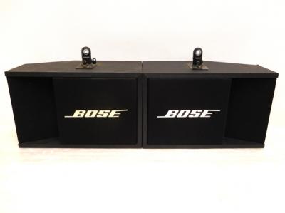BOSE MUSIC モニター スピーカー 201-II ペア
