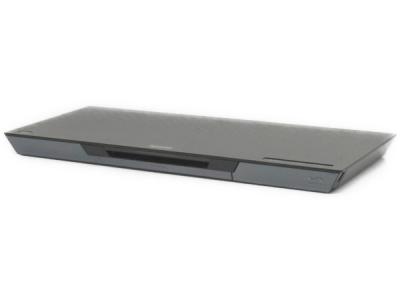 Panasonic パナソニック DMP-BDT320-K ブルーレイプレーヤー ブラック