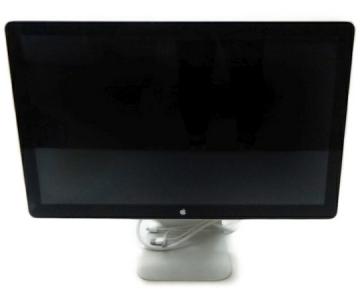 Apple アップル LED Cinema Display MB382J/A 液晶モニター 24型