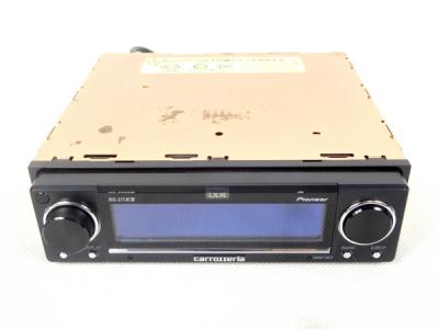 Pioneer パイオニア carrozzeriaX RS-D7XIII システムコントロール 
