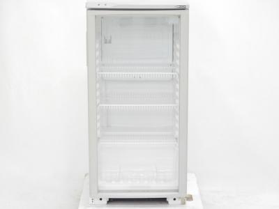 REMACOM レマコム RCS-100 冷蔵ショーケース 100L