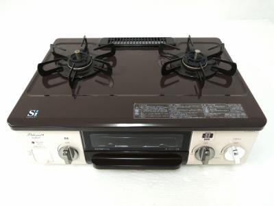 Paloma IC-33BB-R(ガスコンロ、ガステーブル)の新品/中古販売 | 524895