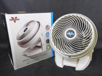 VORNADO ボルネード サキュレーター630J 12~30畳