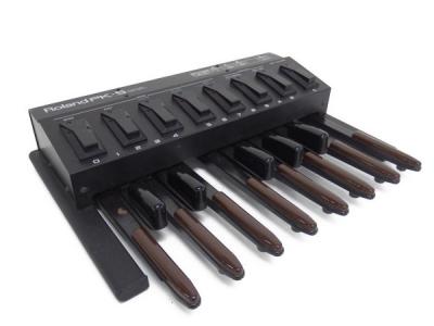 Roland PK-5 Dynamic MIDI Pedal ペダル 13鍵盤