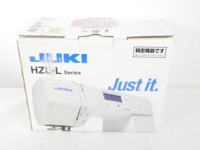 JUKI HZL-L510(ミシン)の新品/中古販売 | 1085309 | ReRe[リリ]