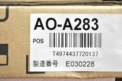 富士通ゼネラル AS-A283H-W(エアコン、クーラー)の新品/中古販売