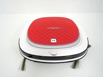 ECOVACS エコバックス ROBOTICS DEEBOT D35 床掃除ロボット
