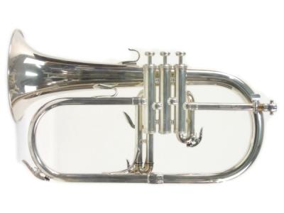 ヤマハ　フリューゲルホルン　YFH-8310ST YAMAHA YFH-8310ST フリューゲルホルン
