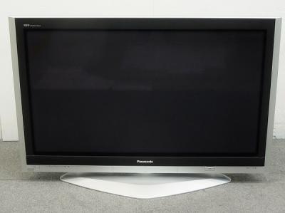 Panasonic TH-50PX600 [50V型 プラズマテレビ] ビエラ