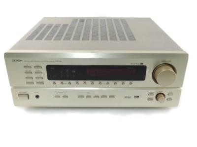 DENON AVR-1801 AV サラウンド レシーバー オーディオ