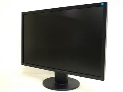 EIZO EV2436W-ZBK 液晶モニター 24.1型