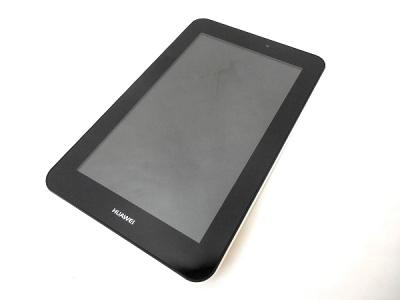 HUAWEI ファーウェイ TECHNOLOGIES MEDIAPAD 7 YOUTH2 タブレット 7型