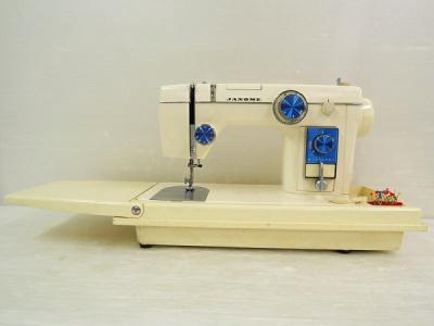 JANOME ジャノメ  トピア レーヌ Model 804 ミシン