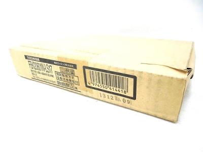 TOSHIBA 東芝 FBK20601N-LS17 (FBK-20601N-LS17) 誘導灯 天井直付 片面