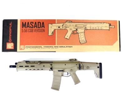 MAGPUL MASADA 5.56 CQB バージョンジャンク品