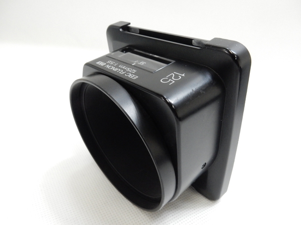 FUJIFILM EBC FUJINON GX 125mm 1:5.6 GX680用 中判カメラ レンズ-