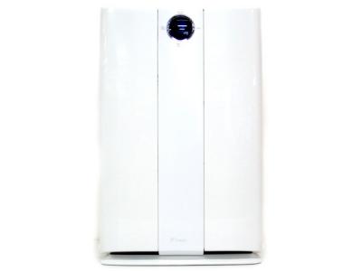 DAIKIN ダイキン うるおい光クリエール TCK70M W 加湿 空気清浄機 光速ストリーマ ホワイト
