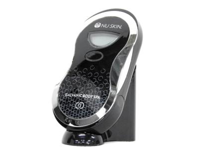 NUSKIN ニュースキン genLOC  ガルバニック ボディスパ GALVANIC BODY SPA LE エクスペリエンスパッケージ