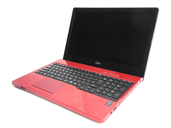 FUJITSU FMV−LIFEBOOK AH FMVA56MB+letscom.be