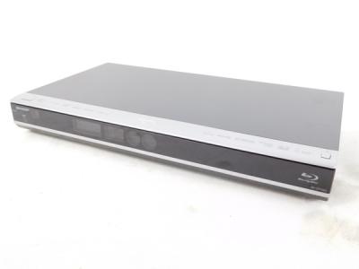 SHARP シャープ AQUOS ブルーレイ BD-SP1000 BD レコーダー 1TB
