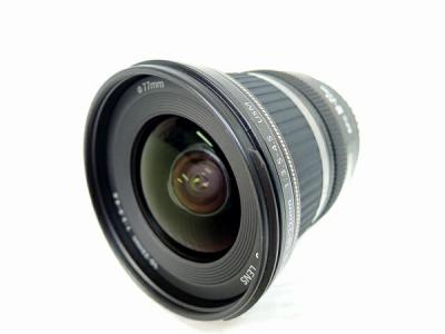 Canon キャノン EF-S10-22mm F3.5-4.5 USM EF-S10-22U カメラ ズームレンズ 超広角