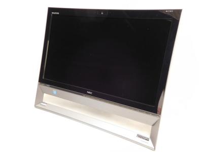 NEC 一体型PC VALUESTAR VS370/S NEC VALUESTAR S VS370/TSB PC-VS370TSB [ファインブラック