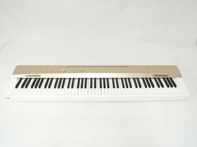 CASIO カシオ 電子ピアノ Privia  PX-160GD 88鍵盤