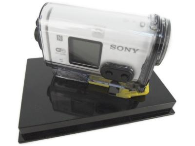 SONY ソニー アクションカム HDR-AS100V デジタルHDビデオカメラレコーダー