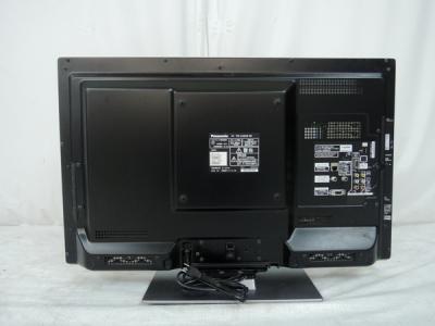 Panasonic 難しく VIERA 32型TH-L32X3ホワイト Panasonic 難しく VIERA 32型TH-L32X3ホワイト