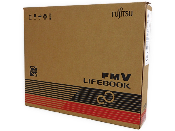 富士通 FMVA50XWP(windows8)-