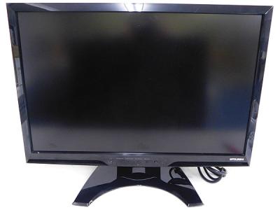 MITSUBISHI 三菱 VISEO MDT242WG 液晶モニター 24.1型