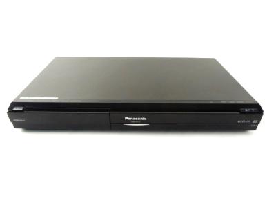 Panasonic パナソニック ハイビジョンDIGA DMR-XP12-K DVD レコーダー HDD 250GB