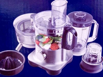 DeLonghi DFPM250(ミキサー、フードプロセッサー)の新品/中古
