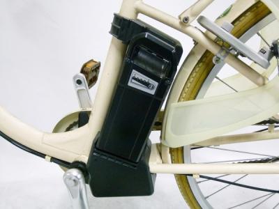 amadana BE-143 バッテリー:KMD-LY8R(自転車)の新品/中古販売