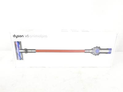 Dyson ダイソン V6 Animalpro SV08MHCOM 掃除機 サイクロンクリーナー スティック コードレス