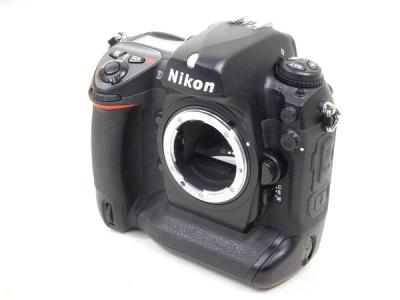 Nikon ニコン D2X カメラ デジタル一眼レフ ボディ