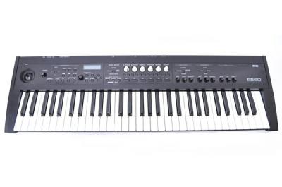 KORG コルグ PS60 シンセサイザー 61鍵