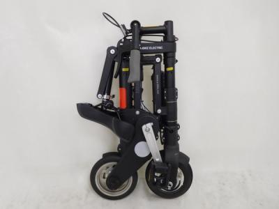 sold out美品!a-bike electric 電動アシスト折り畳み自転車 sold out美品!a-bike electric 電動アシスト折り畳み自転車の